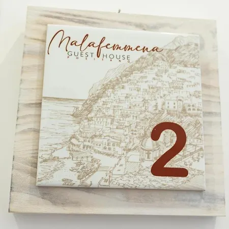 Seasuntour - Malafemmena 3* بوسيتانو