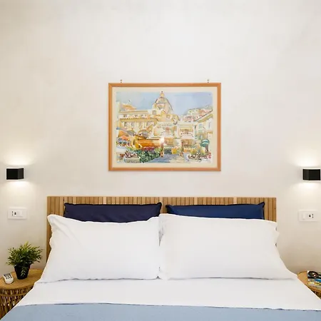 Seasuntour - Malafemmena Gæstehus Positano