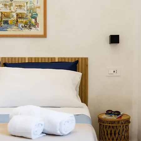 Seasuntour - Malafemmena Gæstehus Positano