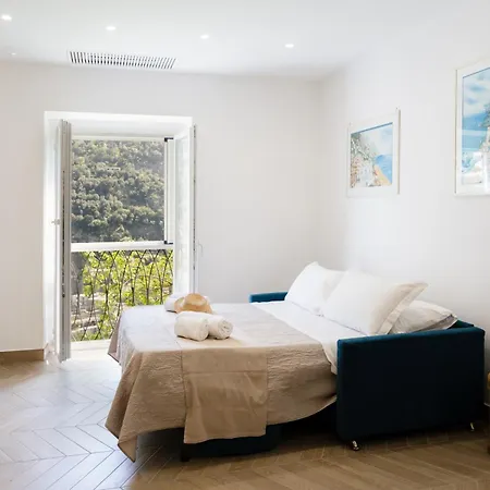 Seasuntour - Malafemmena Positano
