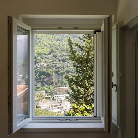 Seasuntour - Malafemmena Positano
